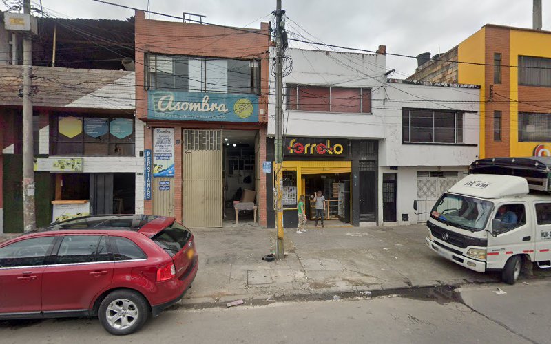 Imagen de Fesad s.a.s - Ferretería en Bogotá