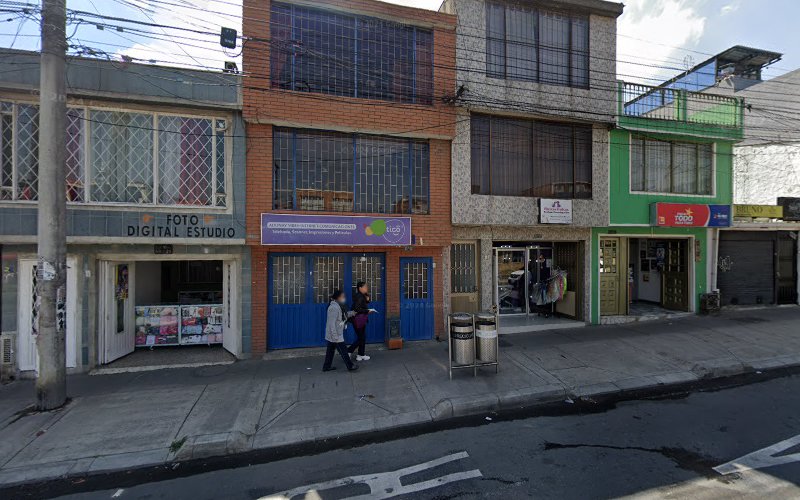 Imagen de Fibras CNC - Tienda de suministros para trabajar la madera en Bogotá
