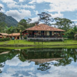 Imagen de Finca Hotel Los Lagos