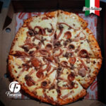 Focaccia Buona - Comida Italiana - Restaurante italiano en Soacha