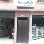 Fortec R&G - Ferretería en Medellín