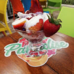 Fruits Paradise - Restaurante en Cartagena