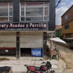 Fruty Asados Y Parrilla - Restaurante en Soacha