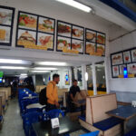 Fuente Azul - Restaurante y Cafetería - Restaurante en Medellín