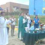 Fundación Fer el Buen Samaritano - Iglesia en Soacha