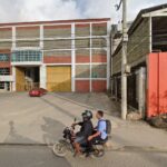 G and J Ferreterías. - Fabricante de acero en Cartagena