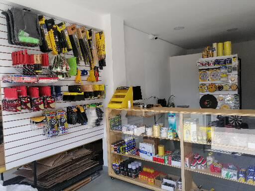 Imagen de GC Ferreteros - Tienda de herramientas en La Ceja