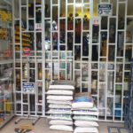 GRAPSECOL SAS FERRELÉCTRICOS Y SUMINISTROS EN GENERAL - Ferretería en Bogotá