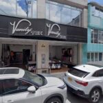 GRECO VIDRIOS - Ferretería en Bogotá