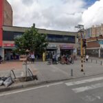 GRIFERIA FERRETERIA - Ferretería en Bogotá