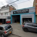 GRUPO ACELCO FERRETERÍA - Ferretería en Bogotá