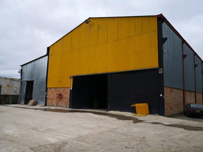 Imagen de GYJ Empresas de Acero - B200 - Tienda de materiales para la construcción en Bogotá