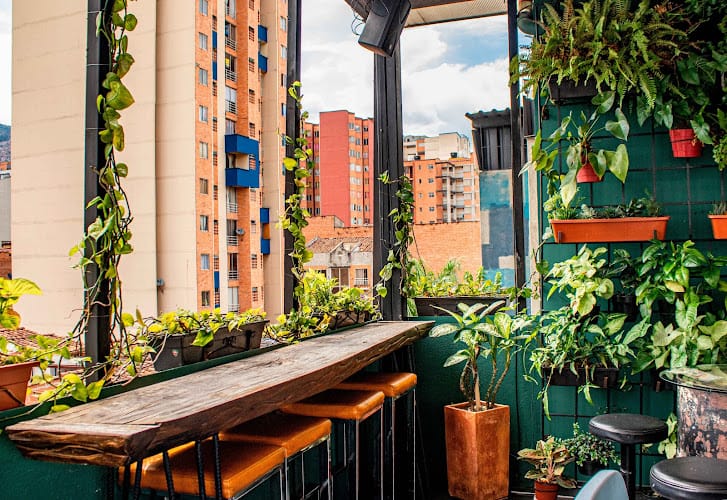 Imagen de Gallery Hotel Medellín - Hotel en Medellín