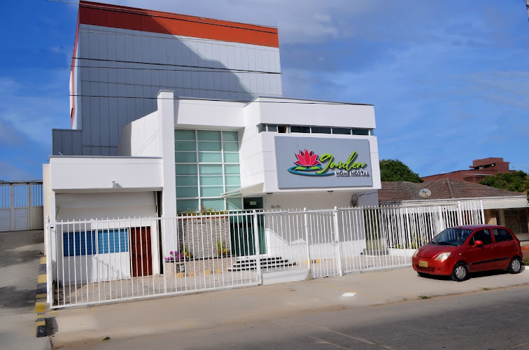Imagen de Garden Home Hostal