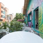 Gastón Coliving - Hostal - Albergue en Medellín