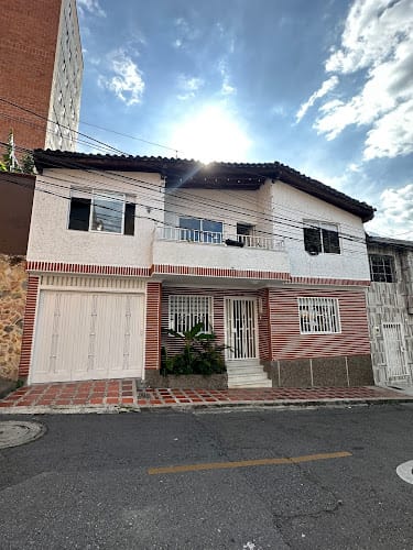 Imagen de Gaston2 - Hotel en Medellín