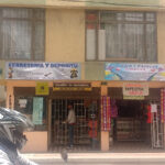 Gedeon - Ferretería en Bogotá