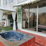 Imagen de Glamping Bambulina - Alojamiento con servicio en Cali