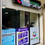 Grafi Antioquia - Ferretería en Medellín