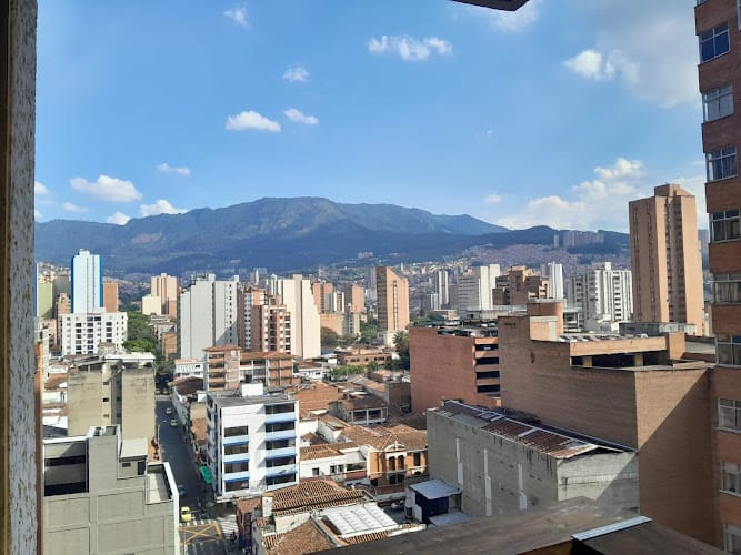 Imagen de Gran Hotel Medellín - Hotel en Medellín