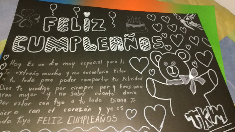 Imagen de Granero El Progreso