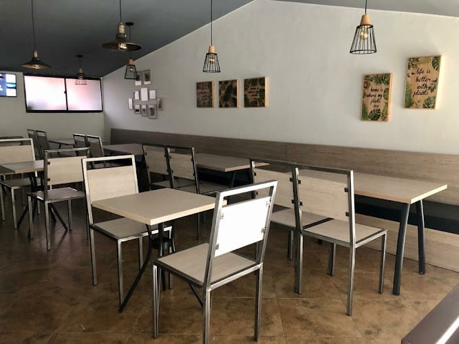 Imagen de Green Point Centro - Restaurante de comida saludable en Cali