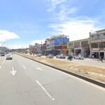 Griferias y Repuestos N.R. - Ferretería en Bogotá