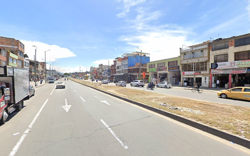 Imagen de Griferias y Repuestos N.R. - Ferretería en Bogotá