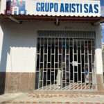 Grupo Aristi - Ferretería y Depósito Metropolitano - Ferretería en Medellín