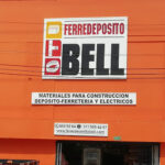 Grupo Bell / DotaBell / Ferredeposito Bell - Proveedor de materiales de construcción en Bogotá