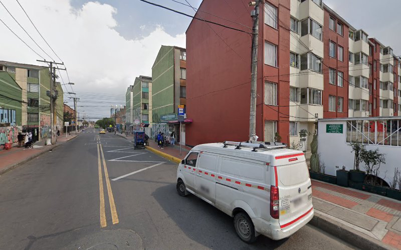 Imagen de Grupo Ferretero Global Pinturas - Tienda de herramientas en Bogotá