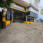 Grupo Simacol SAS - Proveedor de mangueras en Barrancabermeja