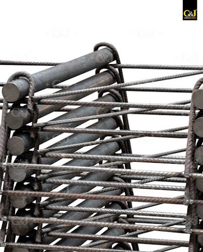 Imagen de GyJ Empresas de acero - Ferretería en Medellín