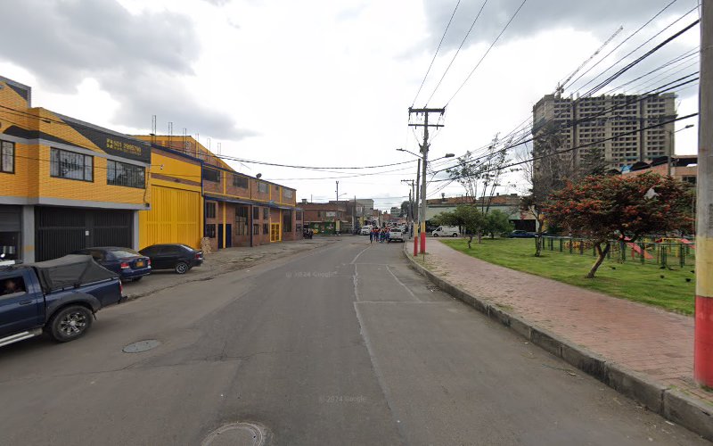 Imagen de GyJ Ferreterias S.A. UNES Sur - Ferretería en Bogotá