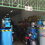 HERRACOM - Tienda de herramientas en Cali