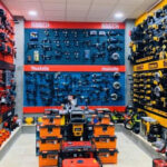 HERRAMIENTAS GATO ROJO - Tienda de herramientas en Cali