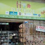 HF ELECTRICOS - Tienda de herramientas en Soacha
