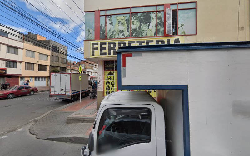 Imagen de HG Herremientas Y Griferias - Ferretería en Bogotá