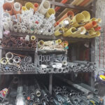 HIDRAULIGALV SAS - Ferretería en Bogotá