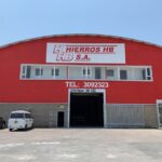HIERROS HB Barranquilla - Ferretería en Barranquilla