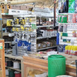 HL FERRETERIA MATERIALES DE CONSTRUCCIÓN - Tienda de herramientas en Rionegro