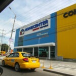 HOME CENTER Sodimac Corona - Ferretería en Cartagena