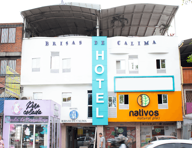 Imagen de HOTEL BRISAS DE CALIMA - Hotel en Cali