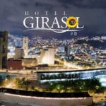 HOTEL GIRASOL 70 - Hotel en Medellín