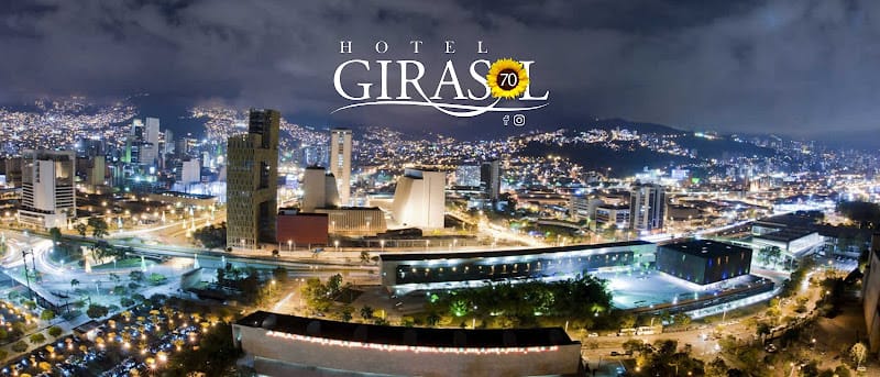 Imagen de HOTEL GIRASOL 70 - Hotel en Medellín