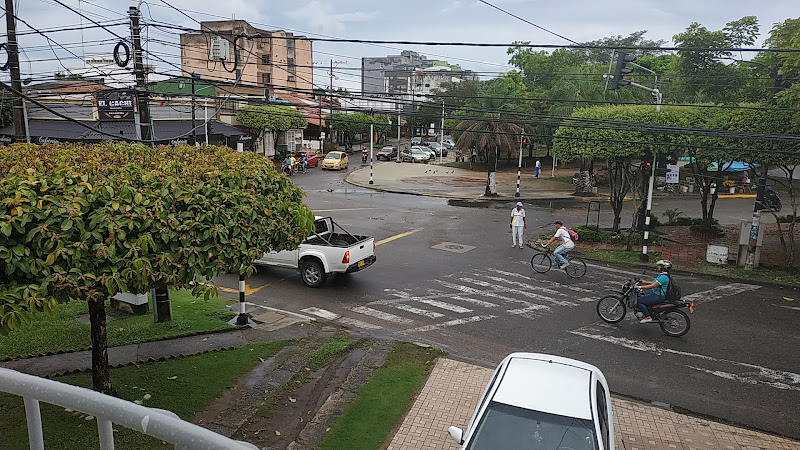 Imagen de HOTEL MIRADOR DEL PARQUE