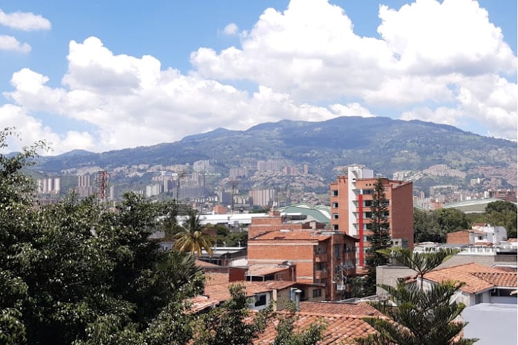 Imagen de HOTEL PASS MEDELLÍN - Hotel en Medellín