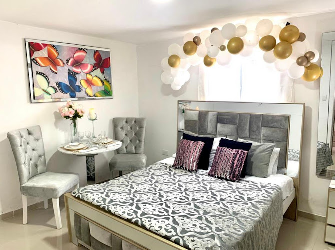 Imagen de HOTEL PLATINUM LUXURY