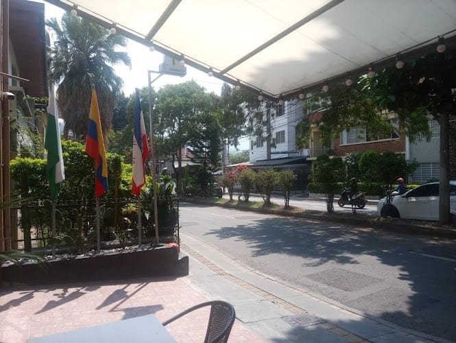 Imagen de HOTEL QUINTA AVENIDA MEDELLIN - Hotel en Medellín