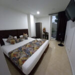 HOTEL RAI MEDELLIN - Hotel de larga estancia en Medellín